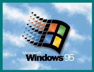 windows95