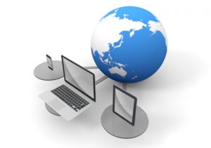 インターネット